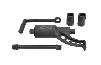 Klucz przekładniowy 4800Nm