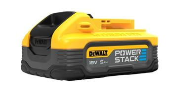 Akumulator 18V Powerstack 5Ah Li-Ion PS