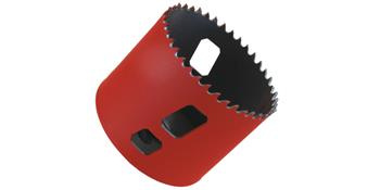 OTWORNICA BI-METAL 25mm ADVANCED