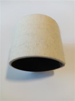 Pas śc. 75x270 gr.3 filcowy