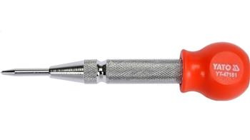 PUNKTAK ŚLUSARSKI AUTOMATYCZNY