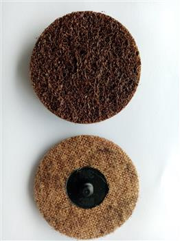 KRĄŻEK ŚC. ROLOC 3M 76mm SC-DR A CRS