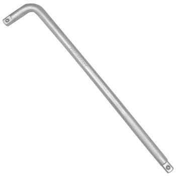 Pokrętło typu L 300mm 1/2"x1/2" dwustronne