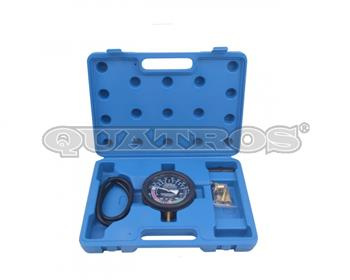 MANOMETR DO POMIARU CIŚN. I PODCIŚN.