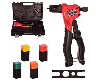 NITOWNICA DO NITONAKRĘTEK M3-M6