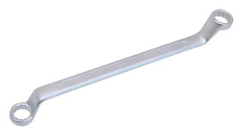 Klucz oczkowo-odgięty 12x13mm