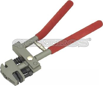 Dziurkarko-odsadzarka ręczna 6mm