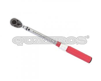 Klucz dynanometryczny 3/8" 10-60Nm