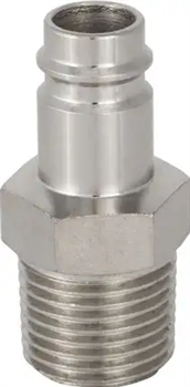 KRÓCIEC 1/2" GZ DN10 STAL