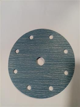 KRĄŻEK A275 150mm 9H P280