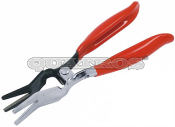 SZCZYPCE DO PRZEWODÓW PALIWOWYCH