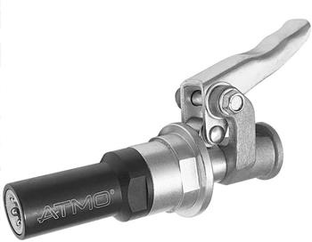 Wysokociśnień. szybkozłączka smarownicy M10x1