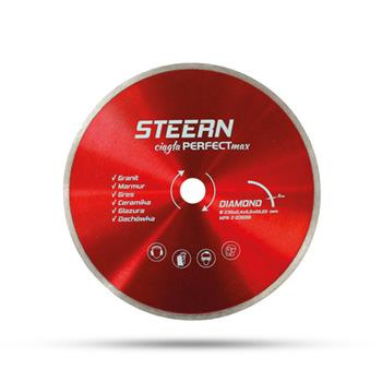 TARCZA DIAM. 230X22,2 GŁADKA