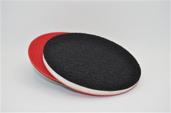 Przekładka twarda rzep pełna 150mm