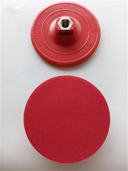 EURODYSK 125mm PU PROFIL