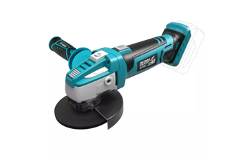 Szlifierka kątowa 125mm 18V