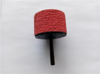 OPASKA ŚCIERNA 75x30 ceramika P60