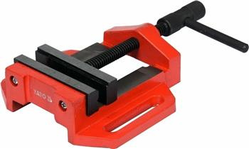 Imadło maszynowe 100mm