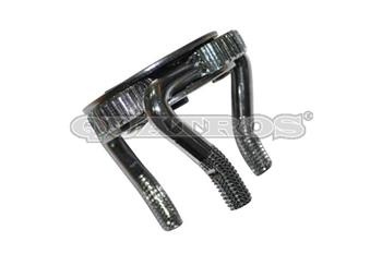 Klucz pazurkowy do filtrów oleju 63-102mm