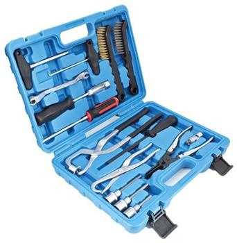 ZESTAW DO REGENERACJI HAMULCÓW