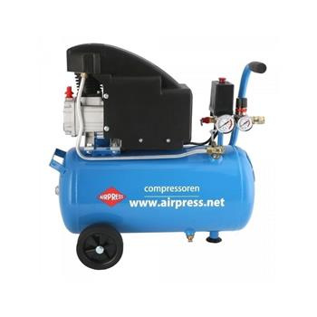 Sprężarka AIRPRESS 24L