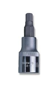 Nasadka imbus 1/4" 7x37 6kt.