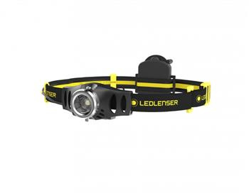 Latarka czołowa Ledlenser