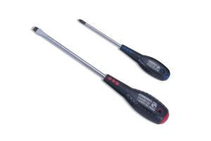 WKRĘTAK PŁASKI 3x150mm