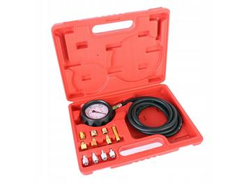 TESTER CIŚNIENIA OLEJU 12el.