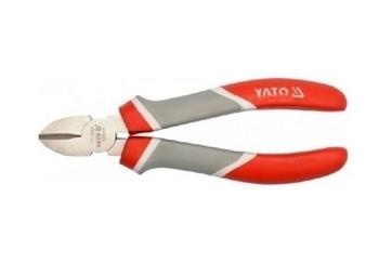 SZCZYPCE TNĄCE BOCZNE 160mm