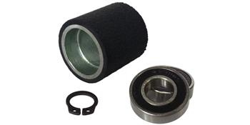 Kpl. Rolka obrotowa do przystawki GS03-01