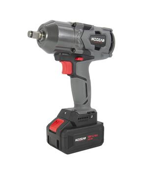 Hoozar klucz udarowy 1/2" 18V 4,0Ah 600Nm