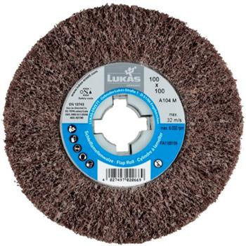 Ściernica do satyniarki LWV 10050 B19 A106