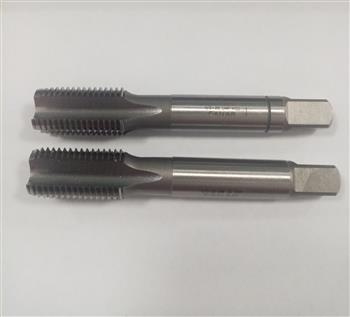 Kpl. gwintow. HSS-DIN2181/2 5/16-24-UNF-2B