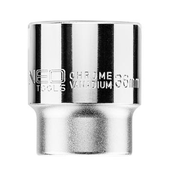 Nasadka 12-KT 3/4" 36mm