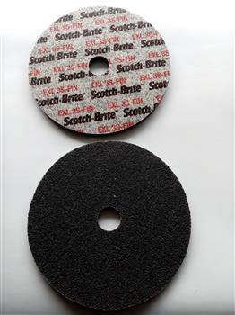 KOŁO XL-UW 150x6x22 3S FIN