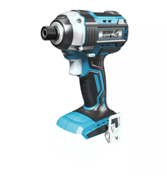 Zakrętarka bezszczotkowa 18V 200Nm