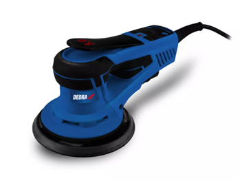 Szlifierka mimośrodowa 150mm 350W