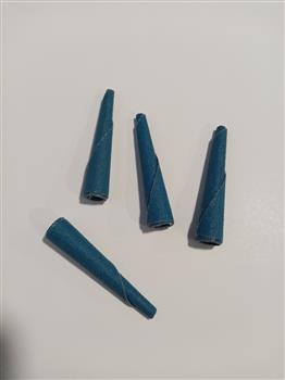 Zwijka ścierna stożek ZK713X P240