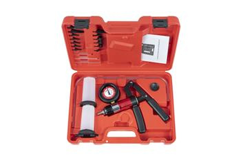 Pompka ciśnieniowo-podciśnieniowa