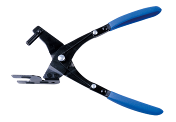 Szczypce do usuwania uszczelek wydechu 250mm