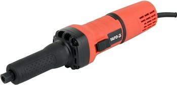 Szlifierka prosta 750W reg. prędkości