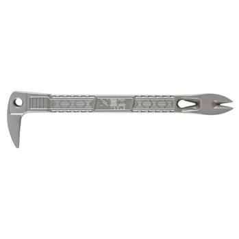 Łom wielofunkcyjny 250mm, wąska łapa