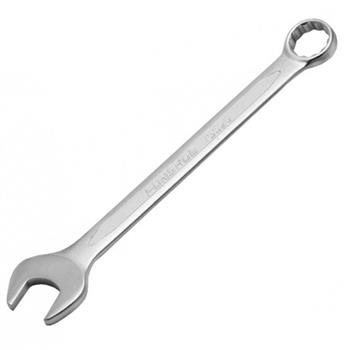 Klucz płasko-oczkowy 50mm