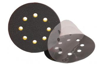 Rzep wym. samoprzylepny 125mm 8H