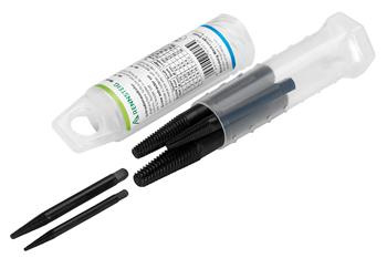 WYKRĘTAKI DO ŚRUB M3-M18 KPL.5-CZ.