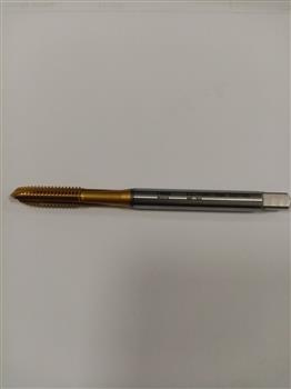 Gwintownik 800X M6 6H DIN-371 B HSSE TiN