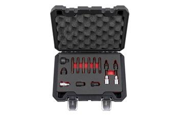 Zestaw 13szt. kluczy do demontażu alternatorów