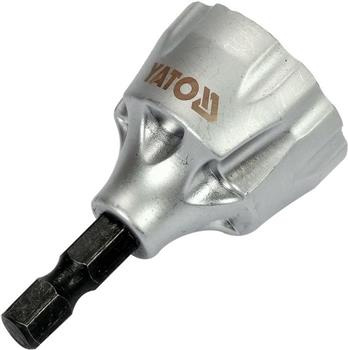 Gratownik zew. 3-19mm