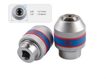 UCHWYT DO GWINTOWNIKÓW 1/2" 6-12mm